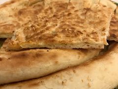 烤白馕-巴依老爷新疆美食(工体旗舰店)
