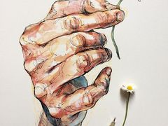 -八哥美术·成人美术画室(总校区)