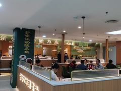 -新安江奶酸菜鱼(总店)