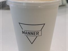-Manner Coffee(大宁国际商业广场店)