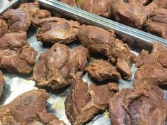 -老白家水盆羊肉