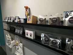 -NokNok Coffee(宽窄巷子店)