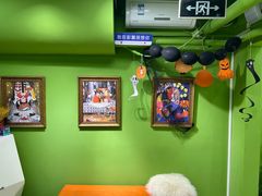 -彩翼美术馆(方庄校区)