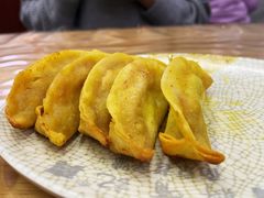 牛肉锅贴-清真蒋有记(老门东店)