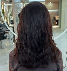 -赤道 Hair Salon