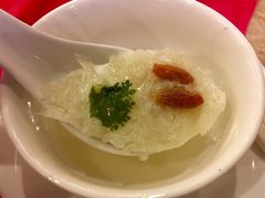 凤吞燕-佛手燕-红星酒家