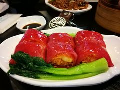 金沙红米肠-添运来(茶园奥园广场店)