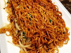 -郑喜旺烧烤(郑州总店)