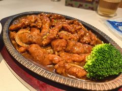 -千日贺茶餐厅(开发区安盛店)