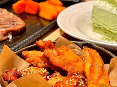 -必胜客(WOW玉泉远洋店)