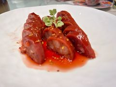 -董家大院·京味家常菜(朝丰家园店)