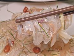 -寻味顺德·南记酒家·传统顺德菜·鱼生(广源路店)