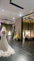 点击看大图 -MuseMarry婚纱(前海嘉里中心店)