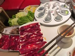 -潮正和潮汕牛肉火锅·老字号(番禺万达店)