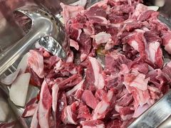 招牌清汤鲜羊锅-九府羊鲜羊火锅·烧烤·小海鲜(华汇大厦店)