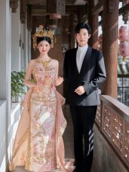 -第一夫人婚纱摄影(南京店)