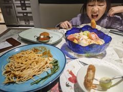 -Aqua Oasis 水天堂(爱山广场店)