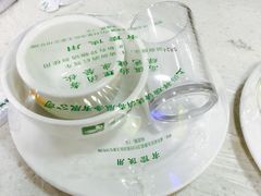 -云晓光头烧烤吧(新大陆广场店)