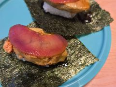 -晴季寿司(红旗街万达店)