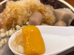 -鲜芋仙(群光广场店)