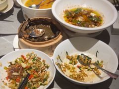 -楚山晓·楚湘菜(江夏永旺店)