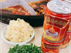 -重庆老火锅王(永陵路分店)