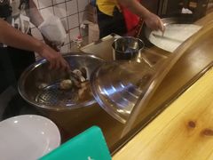-老巷口川味火锅