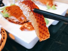 酥不腻烤鸭-小大董·烤鸭(凤凰汇店)