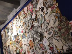 点击看大图 -MDZ STORE·TATTOO·耳饰