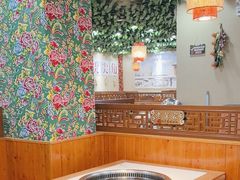 -刘小亮东北铁锅炖(金楠天街第六分店)