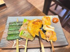 -鸟鹏烧鸟居酒屋(珠江新城店)