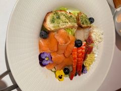 -狮拾久·现代新加坡料理(福田COCO Park店)