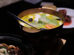 -吴越荣记苏州菜·松鼠桂鱼 100% 活鱼现做(月光码头店)