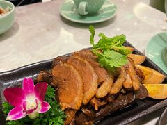 卤水拼盘-满乐潮州(深业上城店)