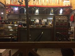 -Cafe Alice咖啡爱丽丝(奥城店)