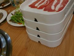 -汉丽轩·音乐自助烤肉餐厅(石岐店)