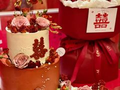 -Whisper studio薇语花艺烘焙工作室