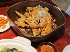 -味鼎长安·地道陕菜(凤城一路店)