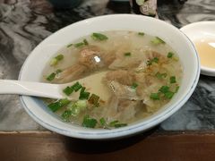 -安泰楼·佛跳墙创始人·传统闽味早茶·酒楼(三坊七巷闽菜地标店)