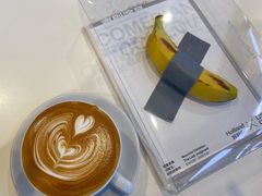 flat white-Soloist 独奏公司(798店)