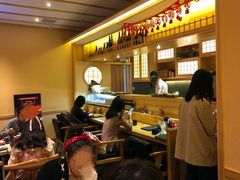 -柏鮨寿司.刺身.定食(米山町地中海店)