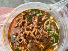 -常德津市牛肉粉(兴南大道店)