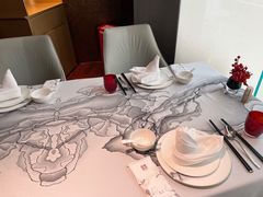 -上海锦江汤臣洲际大酒店壹阶层