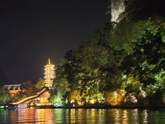 -桂林两江四湖景区