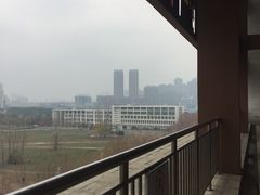 -武汉理工大学（南湖新校区）-图书馆
