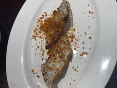 古法烤带鱼-博悦茶餐厅(文殊院店)