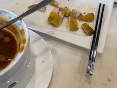 -粤菜王府·海鲜·茶市·海景餐厅(大梅沙店)