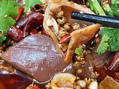 金牌毛血旺-TIMEZONE8东八时区餐厅&酒吧(798店)