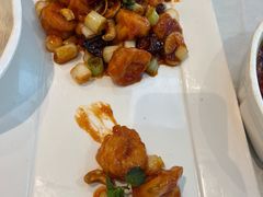 -玉林烤鸭店(定福庄店)