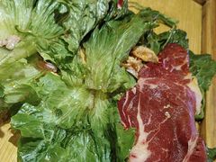 -正宗齐齐哈尔烤肉·齐牛哥鲜切炭火烤肉(杭州总店)